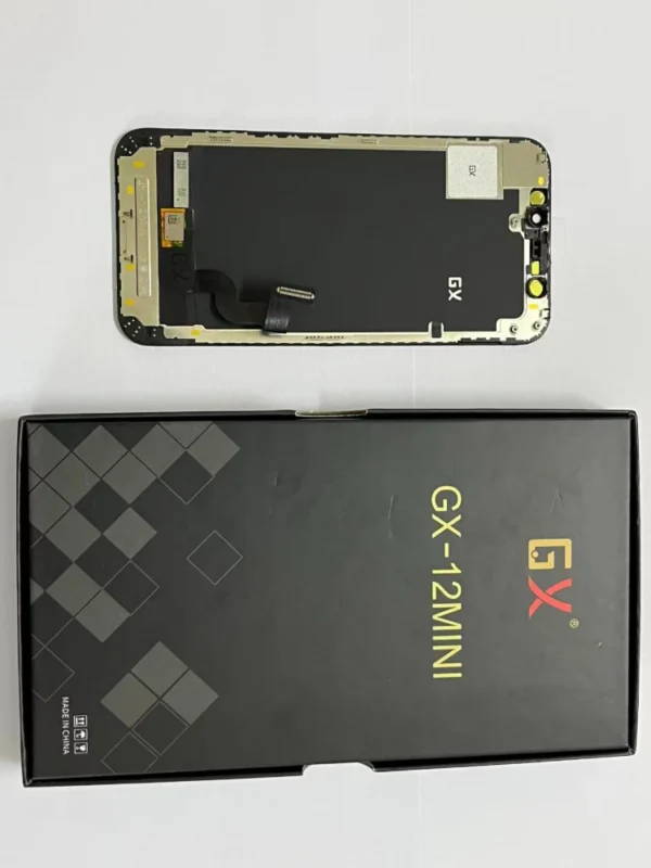 GX OLED for Iphone X XS 11 12 13 14 Pro Max Max Display
