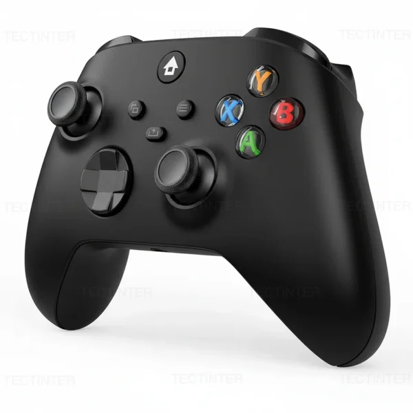 Wireless Gamepads for Xbox One/S/X/Xbox Series S/X Console & PC Controls