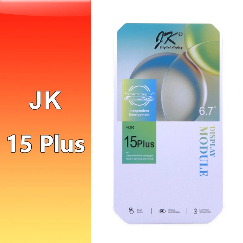 JK Series for  X XS XR 11 12 13 14 15 16 16E Pro Max plus Mini LCD Display - Image 13