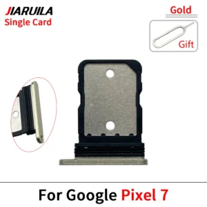 SIM Card Holder for Google Pixel 7 7A 7 Pro SIM Single Card Tray - Image 10