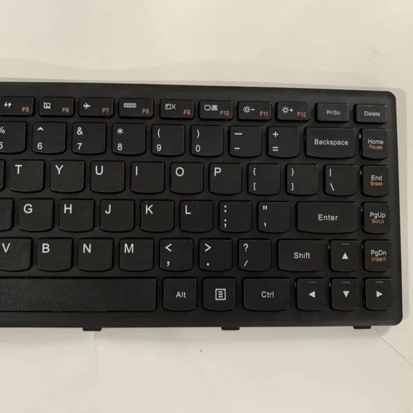 Lenovo Keyboard US Layout for  G400AS G400S G405S G410S N410 Z410 S410P