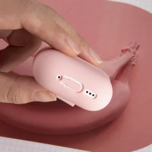 Airpods 4 Cover Silicone Protective Cases Wireless Headphone - Image 5