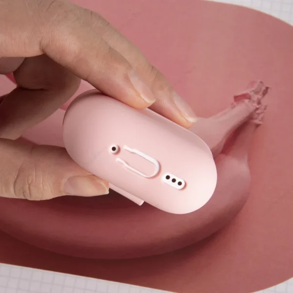 Airpods 4 Cover Silicone Protective Cases Wireless Headphone