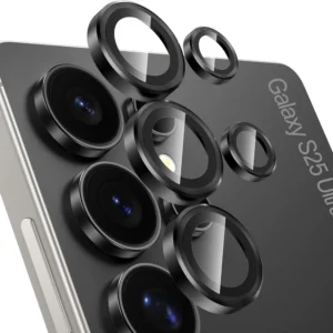 S25Ultra Back Camera Protector for Samsung Galaxy S25 Ultra S25 S 25+ 5G - Image 10