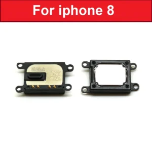 Earpiece Speaker for Iphone 4 4S 5 5S 5C SE 6 6S 7 8 plus X Ear Speaker - Image 21