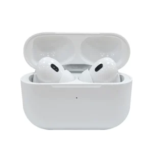 Air Pod Wireless Bluetooth Earphones High-Fidelity Stereo Sound - Image 7