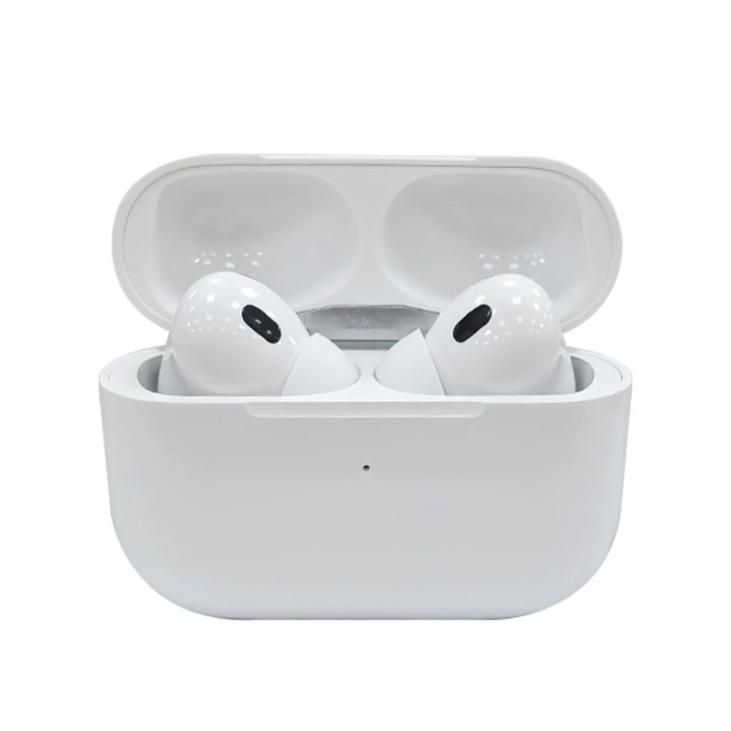 Air Pod Wireless Bluetooth Earphones High-Fidelity Stereo Sound - Image 7