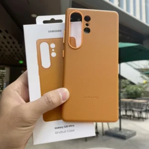 Leather Case  Galaxy S25Ultra/S25Edge/S24Ultra 5G All Inclusive - Image 24