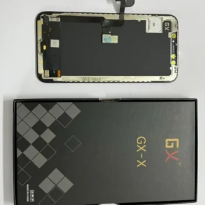 GX OLED for Iphone X XS 11 12 13 14 Pro Max Max Display - Image 7