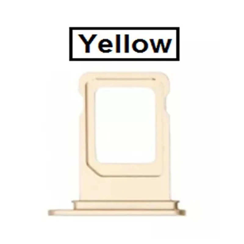 Sim Card Tray Slot Holder for Iphone X XR XS MAX Sim Card Tray - Image 6