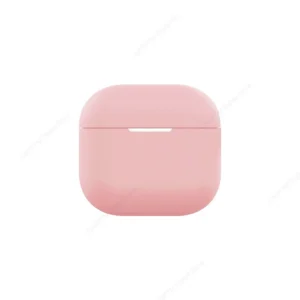 Airpods 4 Cover Silicone Protective Cases Wireless Headphone - Image 17