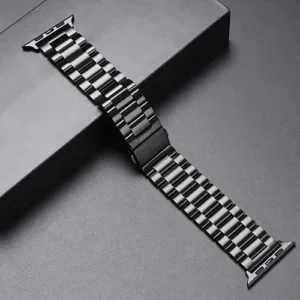 Stainless Steel Strap for  Watch Ultra 3 2 49 45 41 40 46 38 42 44Mm Metal Band Bracelet for Iwatch Series SE 11 10 9 8 7 - Image 35