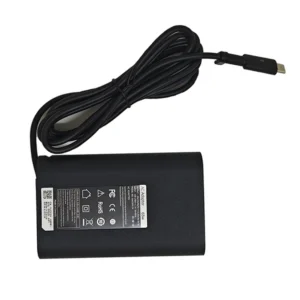 Latitude 7420 7370 7275 5285 5420 5520 7320 7410 5179 7390 5290 5320 Power Cord - Image 3