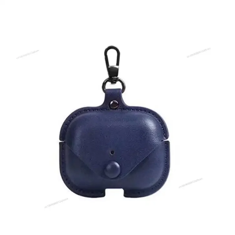 Airpods Case Leather Business Earphone Case for Air Pod 3 Pro - Image 20