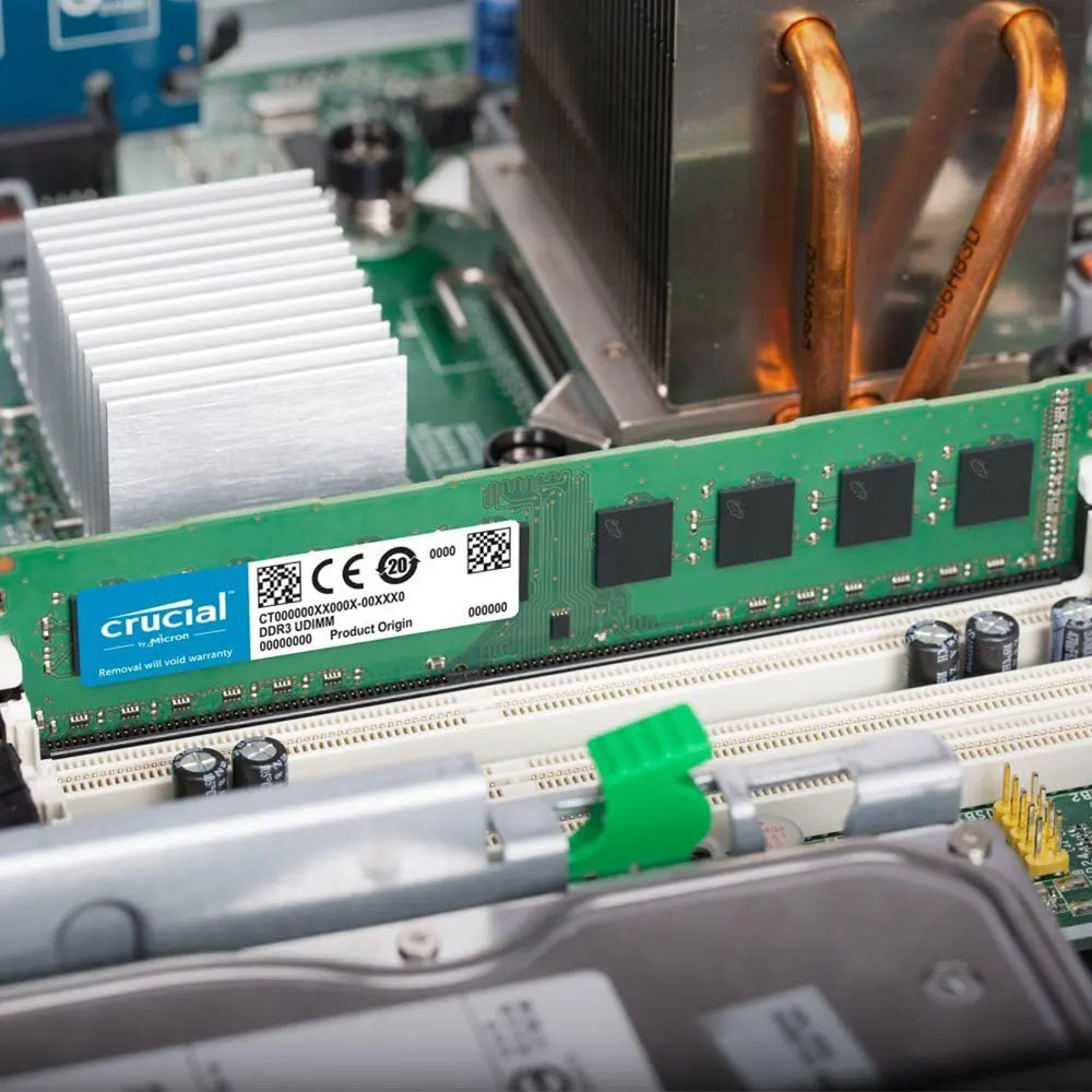 Desktop RAM DDR3 DDR3L 4GB 8GB 16GB 1333 Desktop Memory PC Rams - Image 7