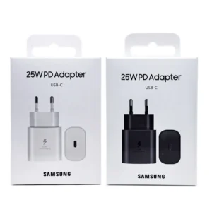 25W Super Fast Charger Galaxy S24FE S24Ultra S23 S22 Flip Fold 2 3 4 5 6 A06 A16 A15 A35 A55 Adapter Quick Charging - Image 4