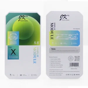 JK Series for  X XS XR 11 12 13 14 15 16 16E Pro Max plus Mini LCD Display - Image 3