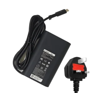 Latitude 7420 7370 7275 5285 5420 5520 7320 7410 5179 7390 5290 5320 Power Cord - Image 7