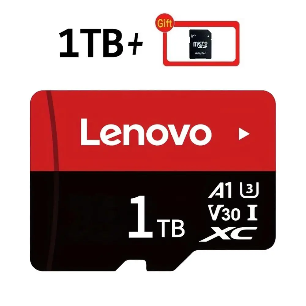 Micro TF SD Card 512GB 256GB SD Memory Card 2TB 1TB High Speed - Image 7