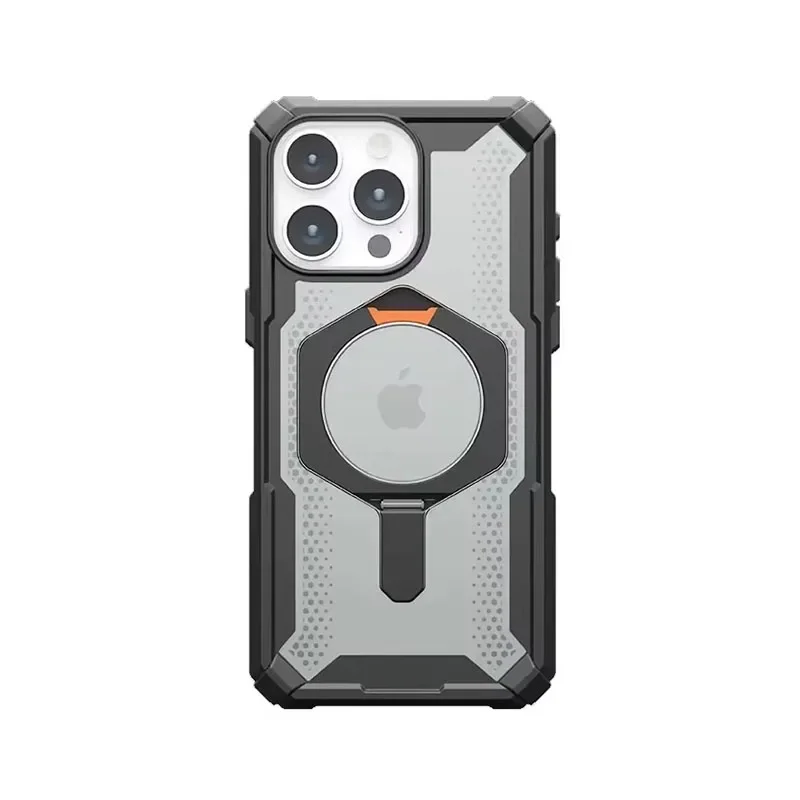 UAG Magesafe Case for Iphone 17 Pro Max 16 15 14 13 12 17Pro - Image 59