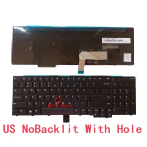 Lenovo Thinkpad L540 L560 L570 P50S T560 W540 T540P W541 T550 W550S - Image 4