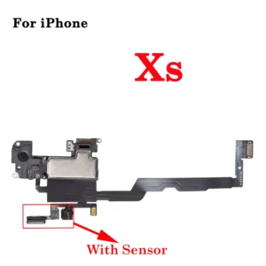 Earpiece For Iphone X XR XS MAX 11 12 Pro Max Mini Ear Speaker - Image 18
