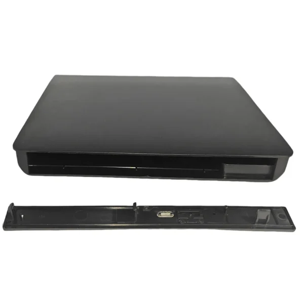External Drive Shell Usb3.0/Usb3.0+Type-C Optical Drive Case 9.5Mm/12.7Mm