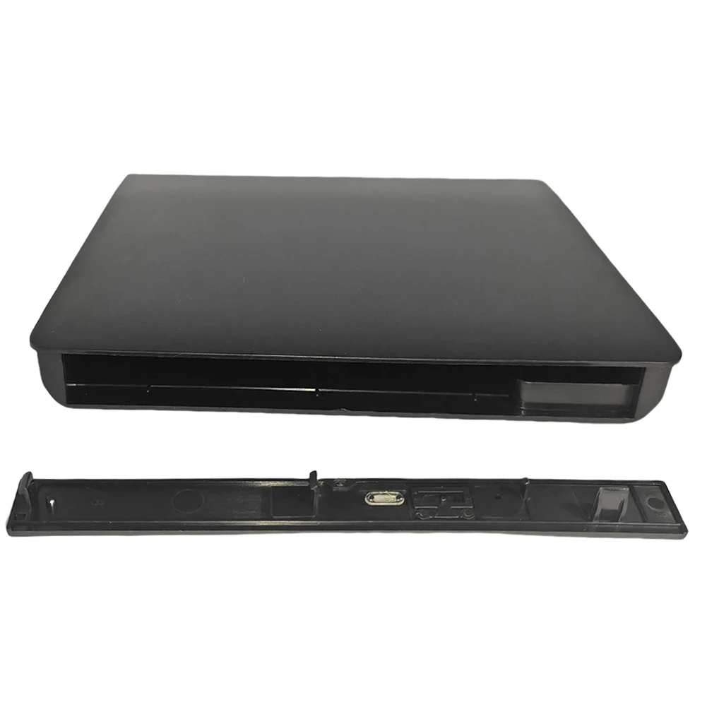 External Drive Shell Usb3.0/Usb3.0+Type-C Optical Drive Case 9.5Mm/12.7Mm - Image 5