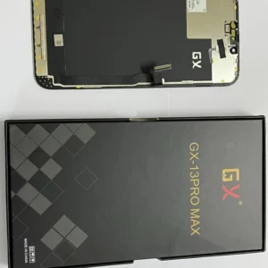 GX OLED for Iphone X XS 11 12 13 14 Pro Max Max Display - Image 36