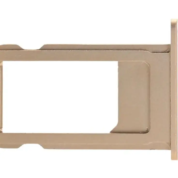 Iphone 6 6Plus Sim Card Slot Tray Holder Sim Card Reader - Image 7
