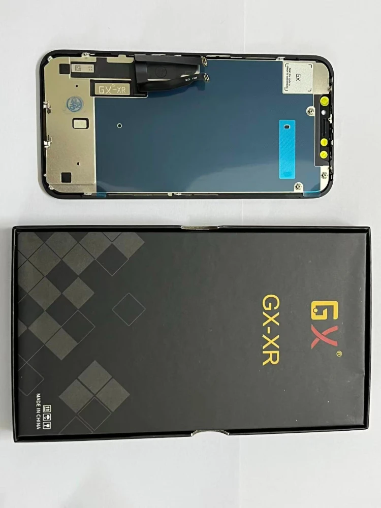 GX OLED for Iphone X XS 11 12 13 14 Pro Max Max Display - Image 16