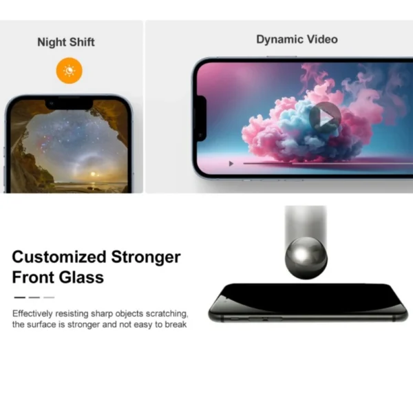 GX OLED for Iphone X XS 11 12 13 14 Pro Max Max Display