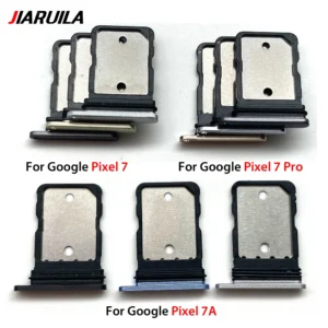 SIM Card Holder for Google Pixel 7 7A 7 Pro SIM Single Card Tray - Image 4