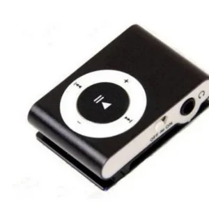Mini MP3 Player Music Media Mini Clip Support TF Card - Image 6