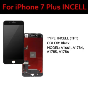 Iphone 6 6S 7 8 plus SE 2020 2022 LCD Display 3D Touch Screen Digitizer - Image 8