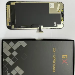 GX OLED for Iphone X XS 11 12 13 14 Pro Max Max Display - Image 26