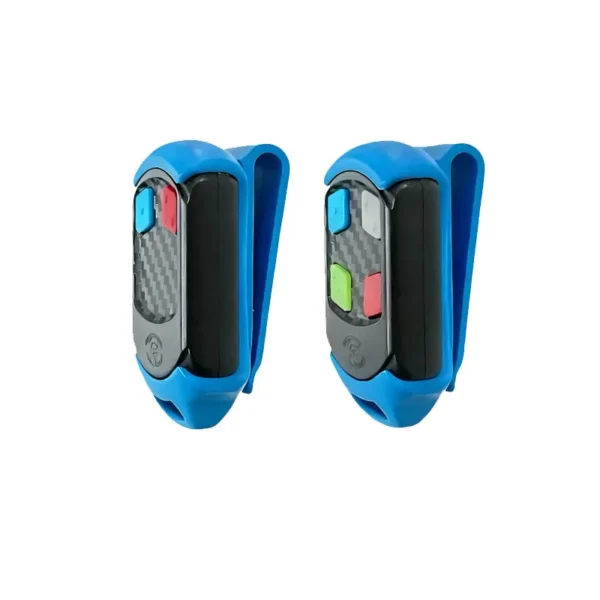 Universal Garage Door Gate Remote Control Compatible with D2 D5 D10 A10