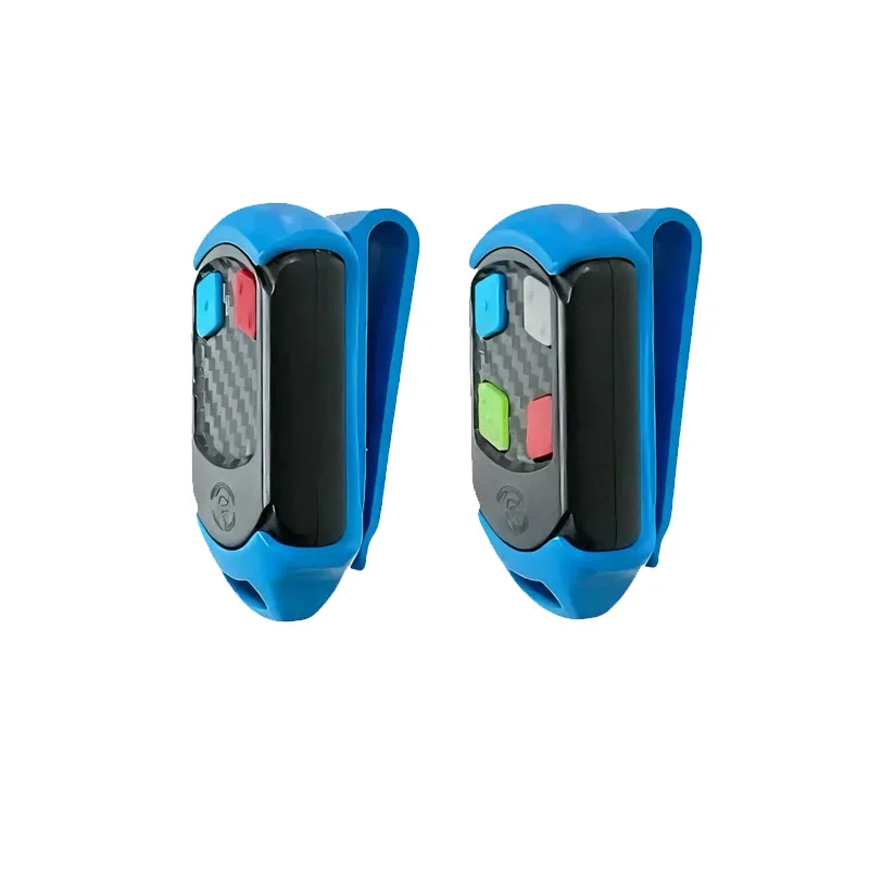 Universal Garage Door Gate Remote Control Compatible with D2 D5 D10 A10 - Image 4