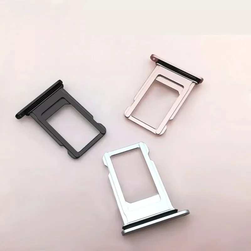 Sim Card Tray Slot Holder for Iphone 8 8Plus Sim Card Tray - Image 8