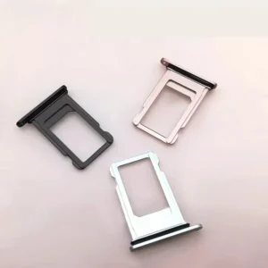 Sim Card Tray Slot Holder for Iphone 8 8Plus Sim Card Tray - Image 11