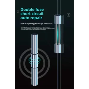 Battery for  6/6P/6S/6SP/7/7 Plus/8/8Plus/X/Xs/Xsmax/Xr/11/11Pro/11Promax/12 - Image 5