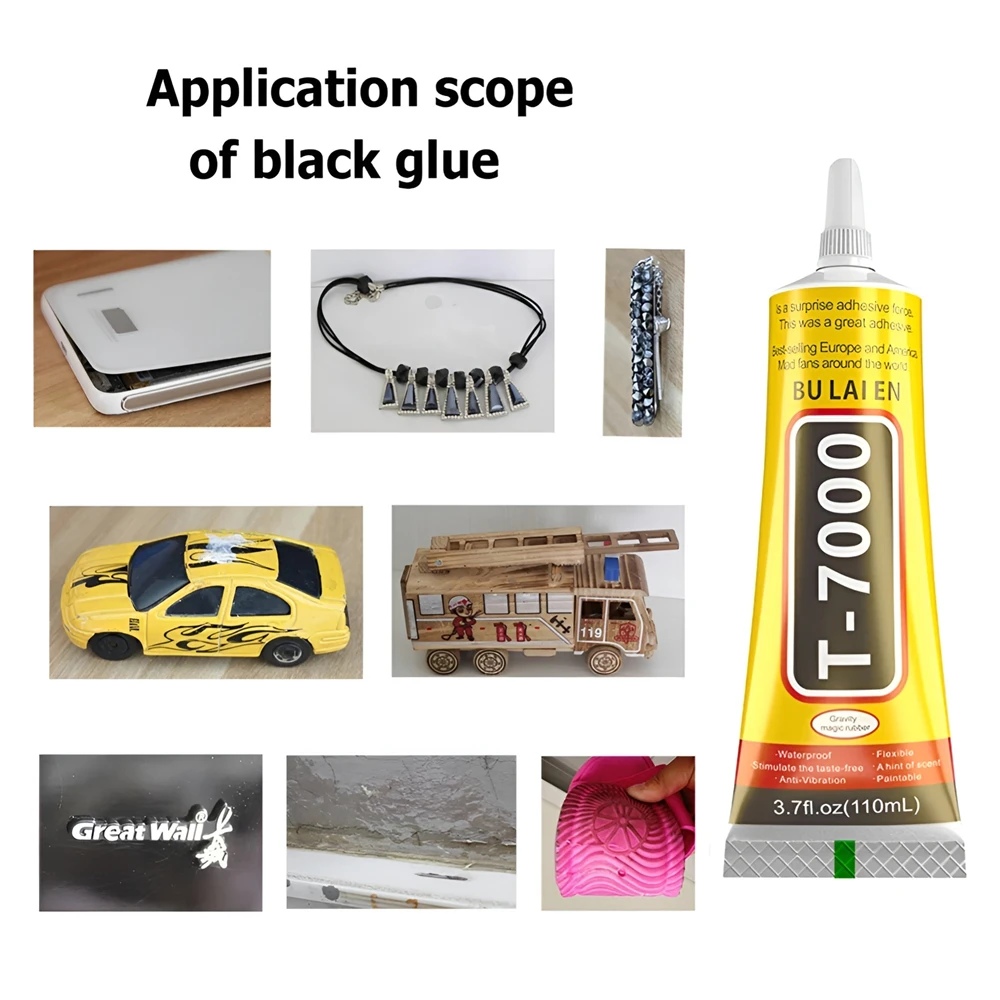 B7000 Glue Mobile Phone Screen Superglue T-7000 Adhesive - Image 8