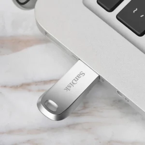 Genuine Flash Drive 32GB 64GB 128GB 256GB Pen Sandisk - Image 4