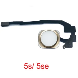 Home Button Key for Iphone 5S 6 6P 6S 6S plus Return Button - Image 15