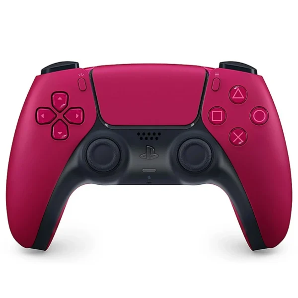 Sony Ps5 Controller  Dualsense Wireless Controller Game Console