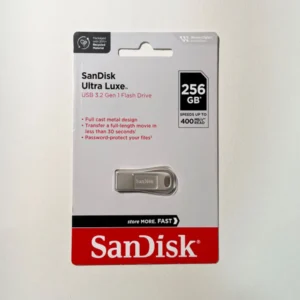 Genuine Flash Drive 32GB 64GB 128GB 256GB Pen Sandisk - Image 5