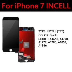 Iphone 6 6S 7 8 plus SE 2020 2022 LCD Display 3D Touch Screen Digitizer - Image 29