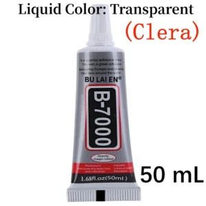 B7000 Glue Mobile Phone Screen Superglue T-7000 Adhesive - Image 11
