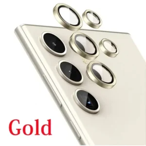 Camera Lens Protector Glass for Samsung S23 S24 Ultra plus Full Cover Lens - Image 10