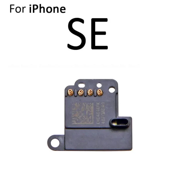 Front Earpiece Ear Loud Speaker for Iphone 4 4S 5 5S SE 2020 2022 5C 6 6S 7 8